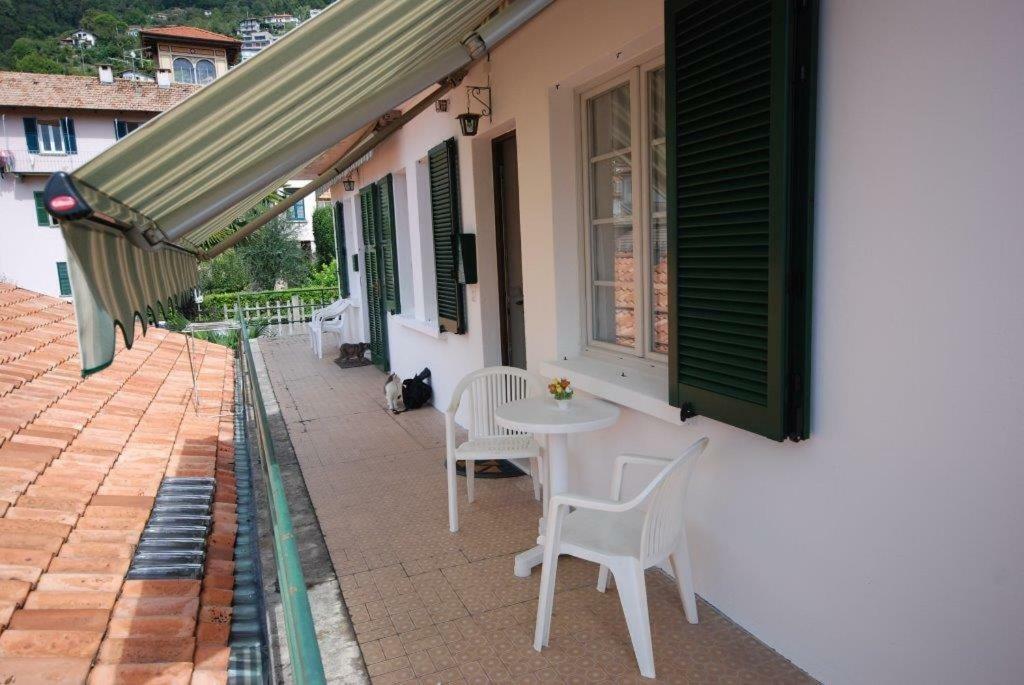 Apartamento casa ubaldo Cannero Riviera Exterior foto
